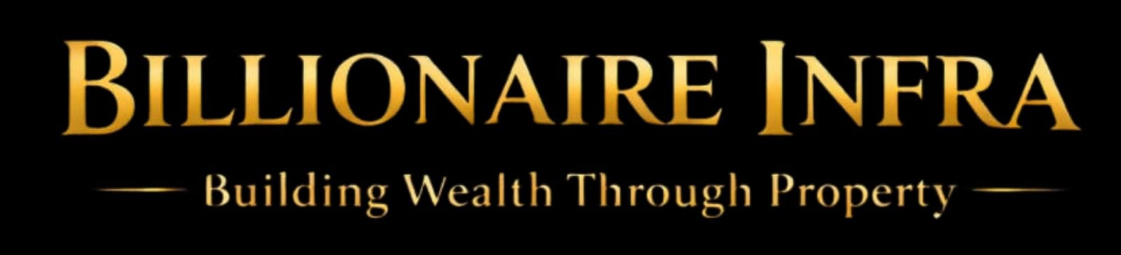 Billionaire Infra